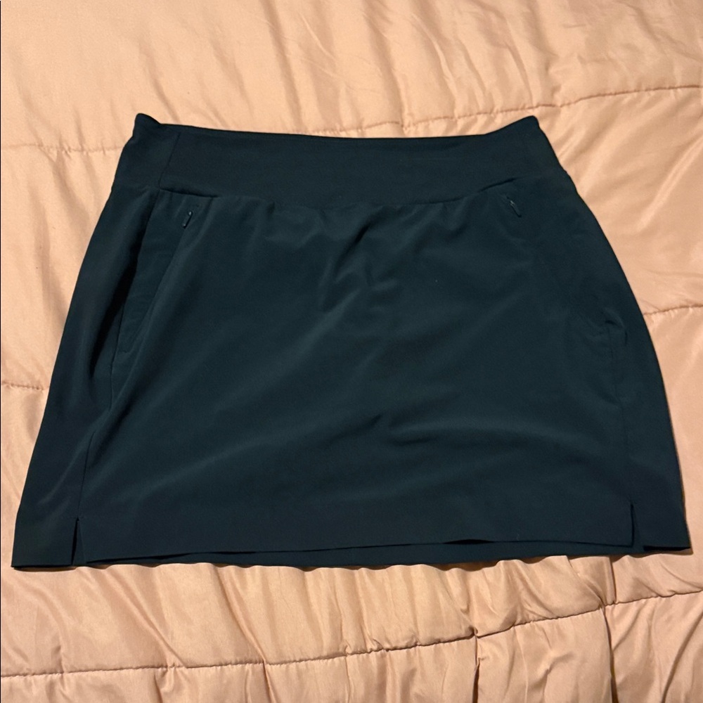 Athleta SoHo Skort